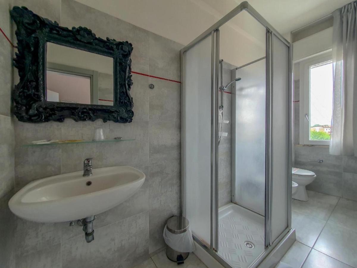 Coelho Boutique Hotel Гаттео-а-Маре Экстерьер фото