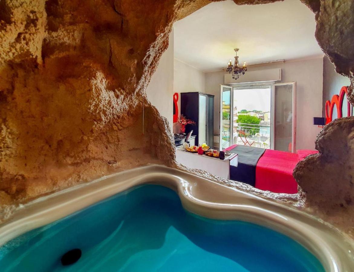 Coelho Boutique Hotel Гаттео-а-Маре Экстерьер фото