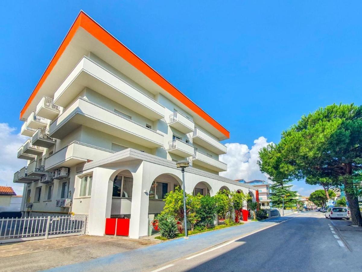 Coelho Boutique Hotel Гаттео-а-Маре Экстерьер фото